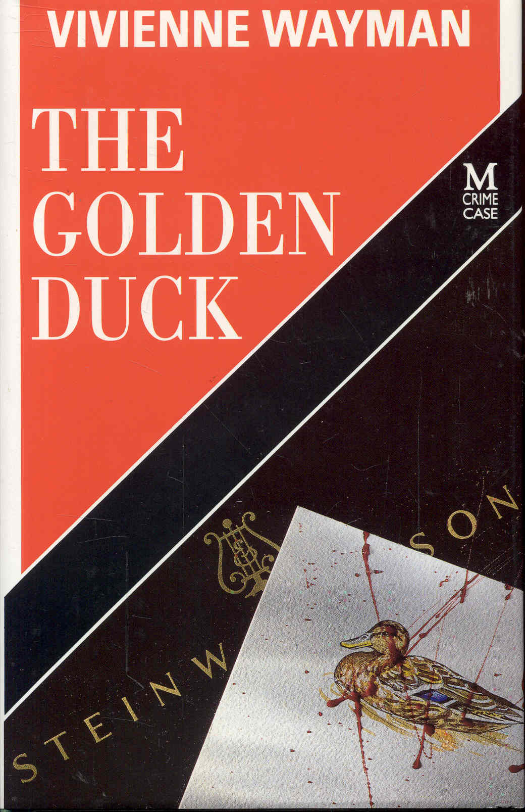 The Golden Duck