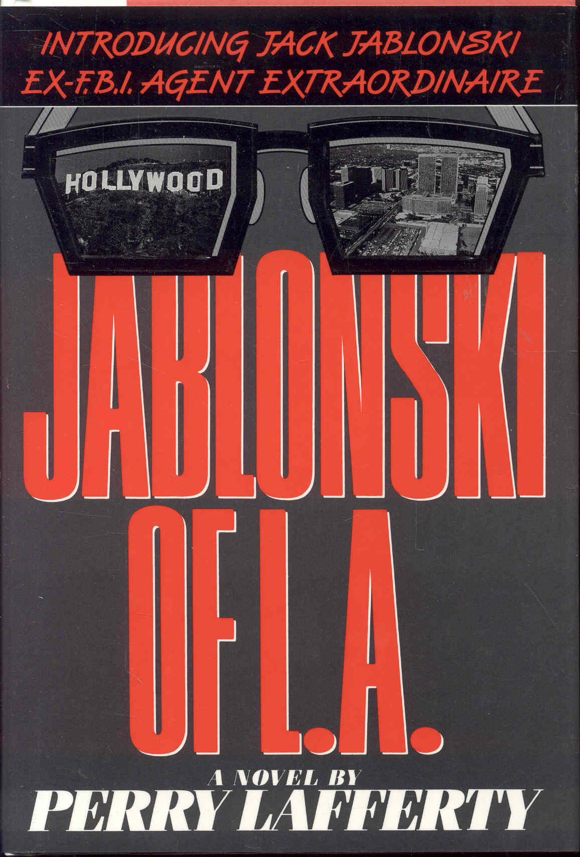 Jablonski of L.A.