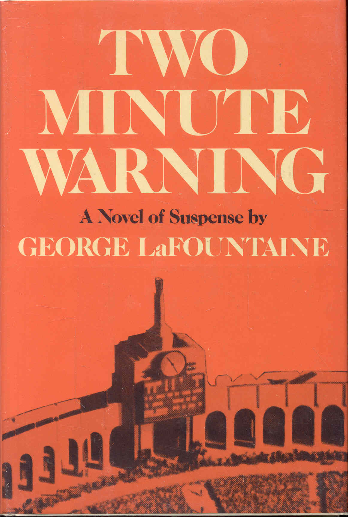 Two-Minute Warning