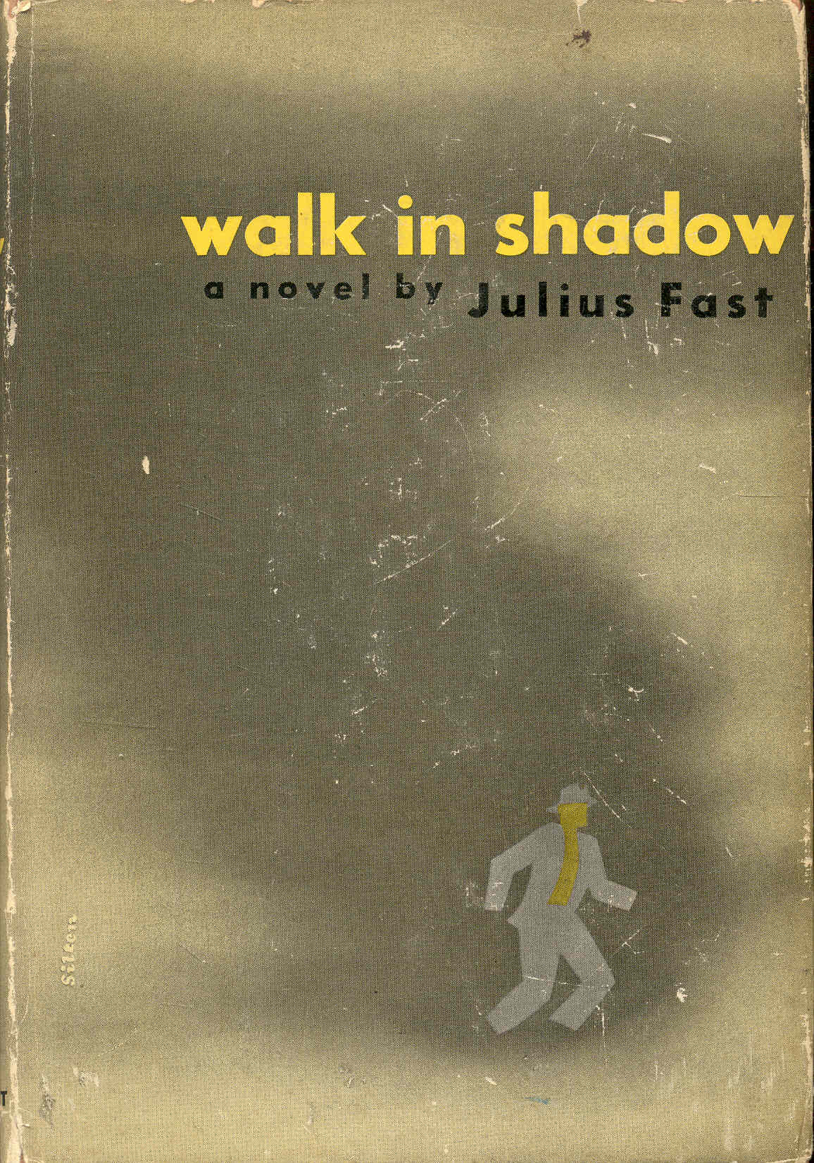 Walk in Shadow