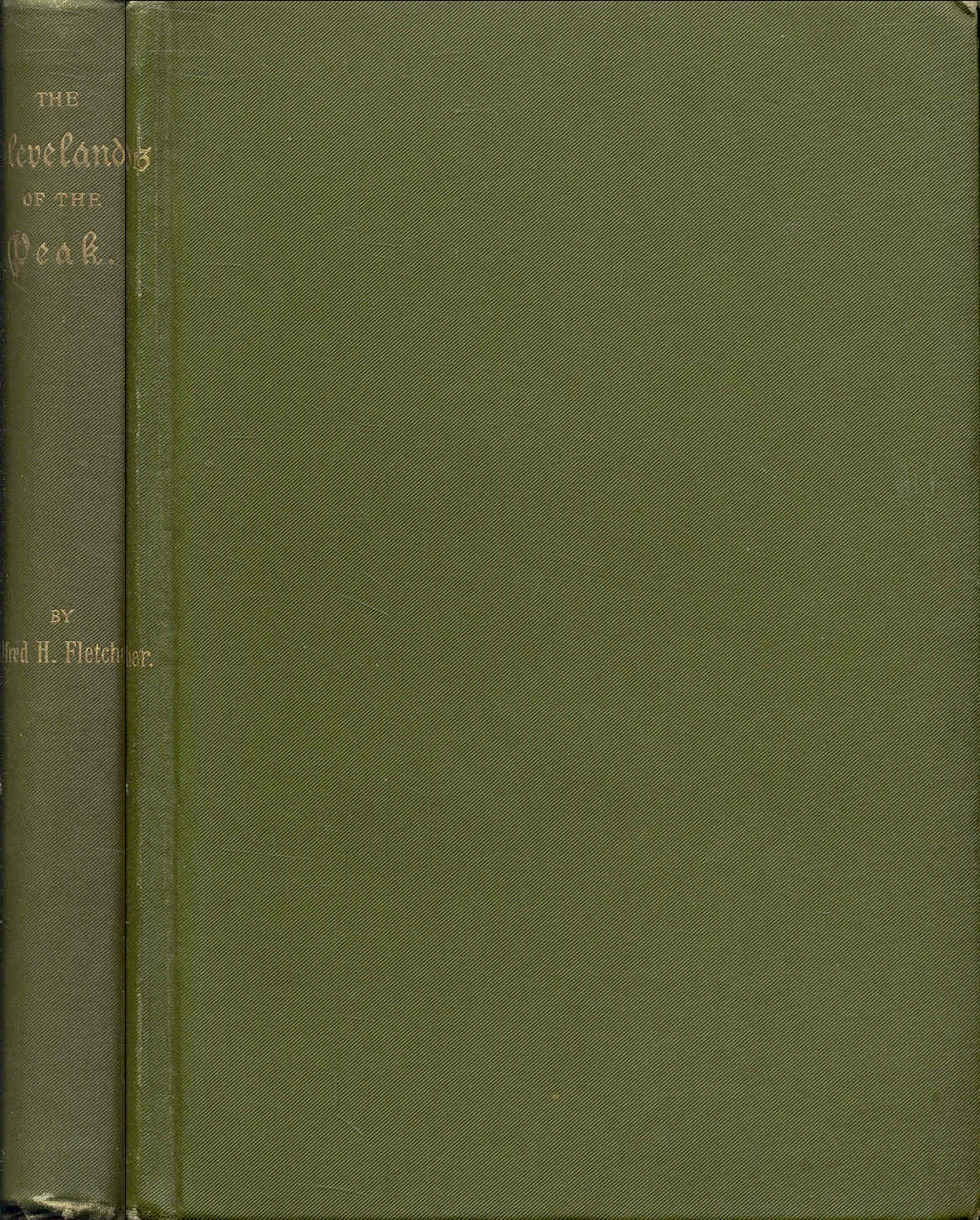 The Clevelands of the Peak