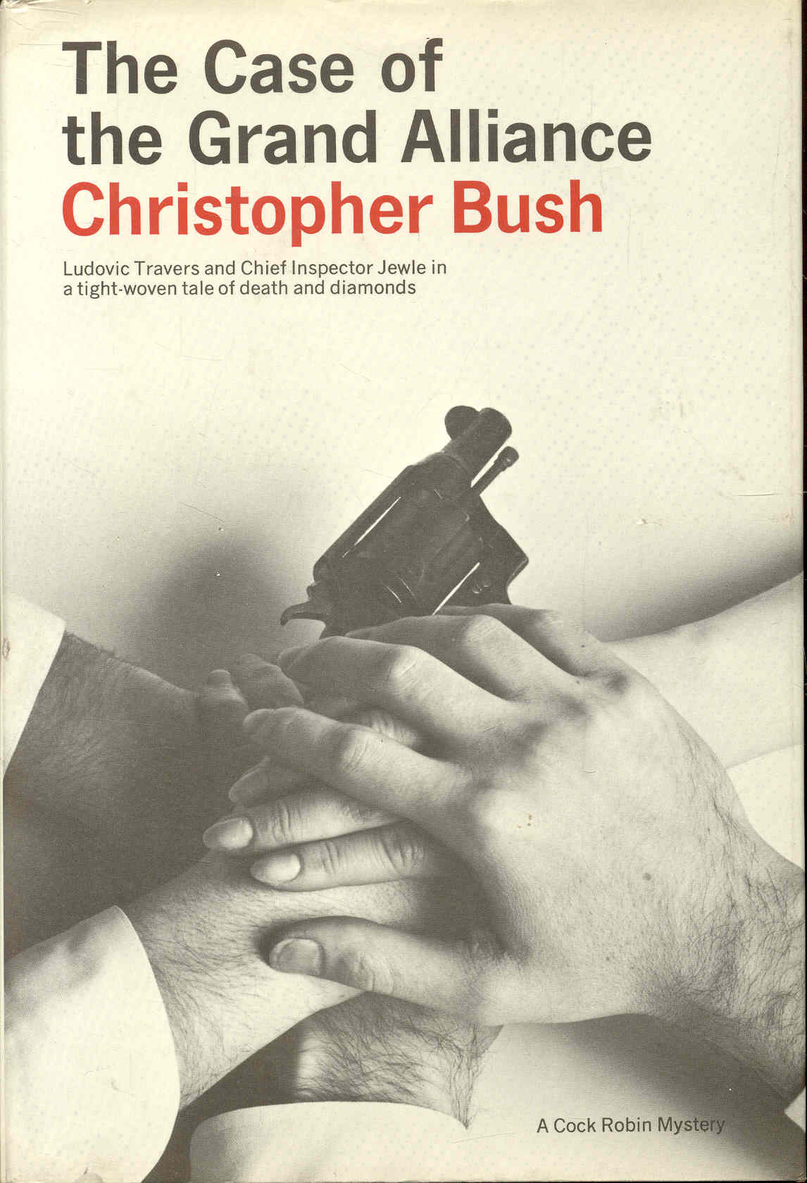 The Case of the Grand Alliance