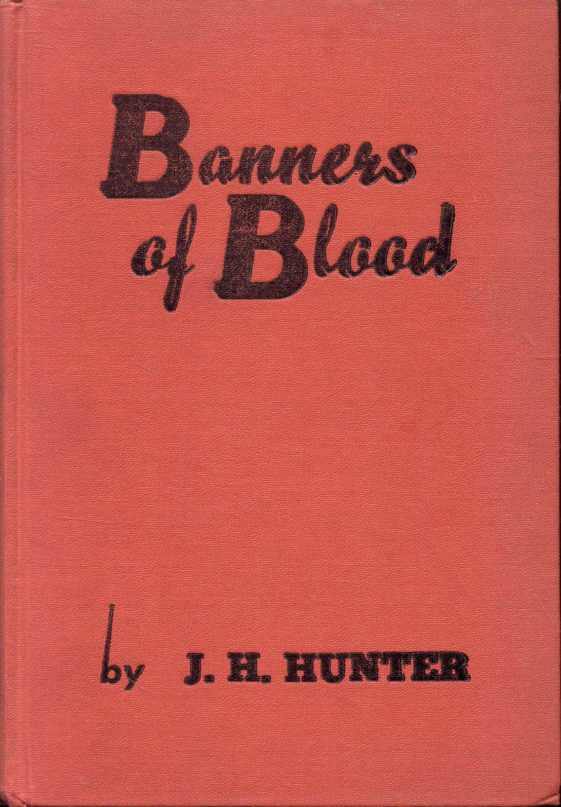 Banners of Blood