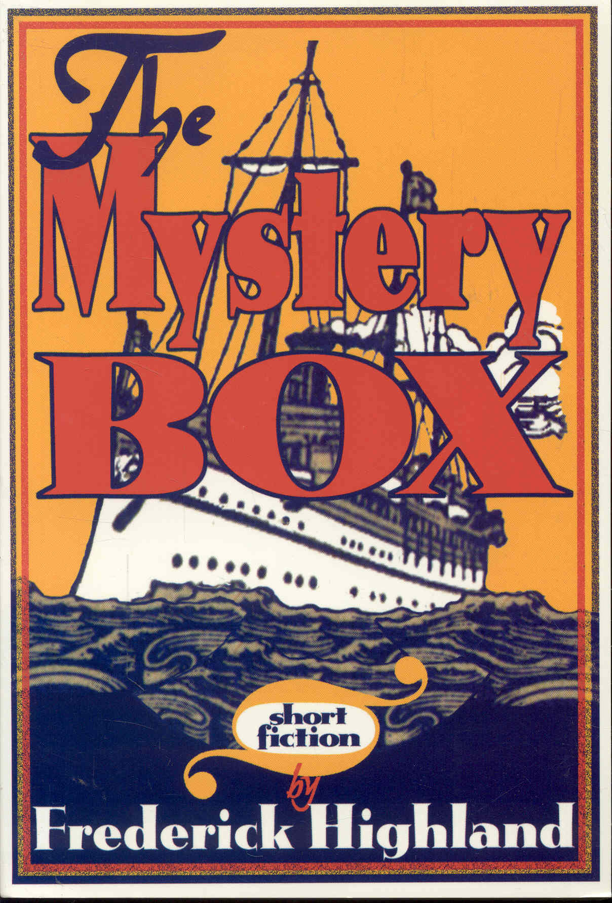 The Mystery Box
