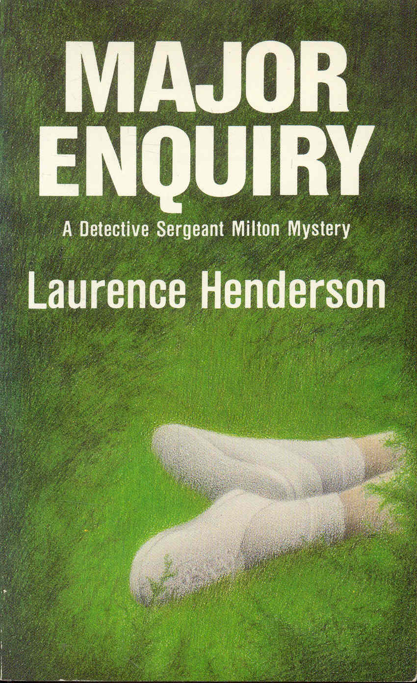 Major Enquiry