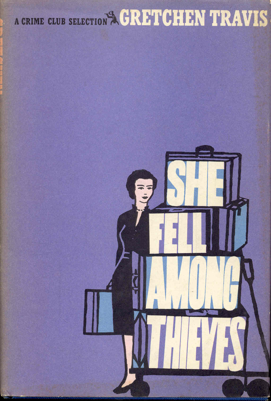 She Fell Among Thieves