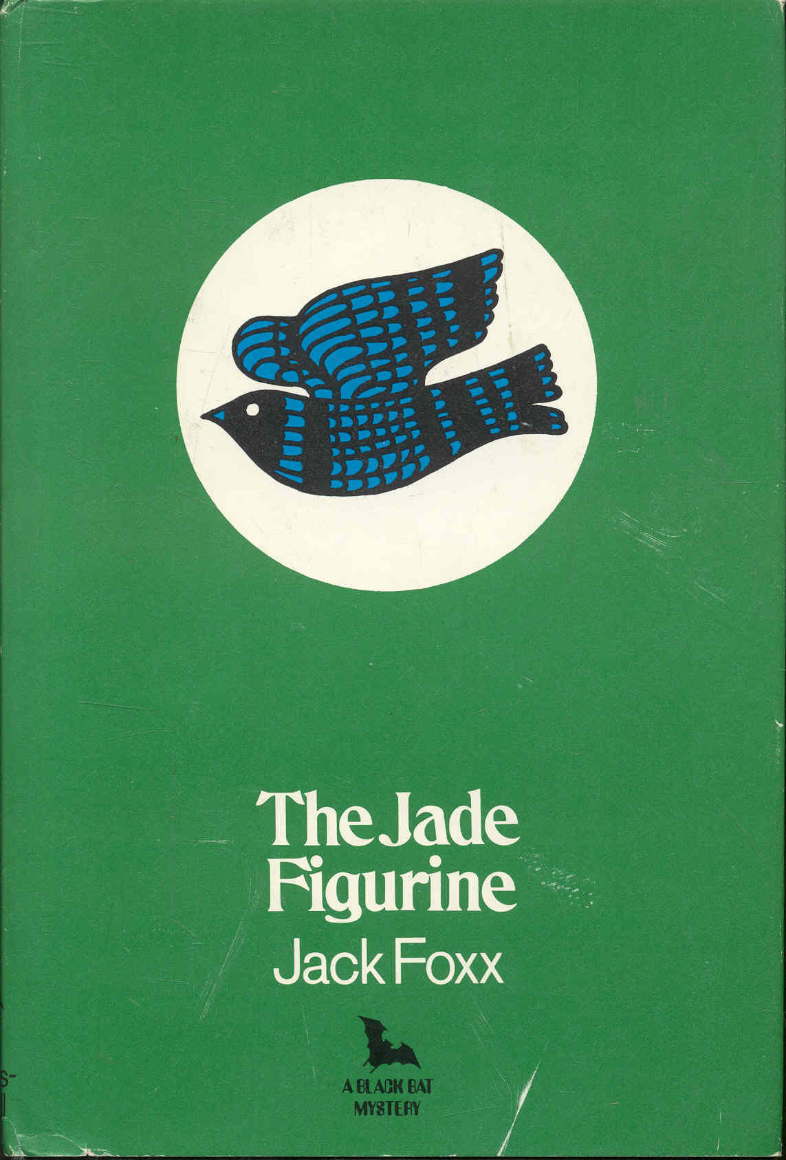 The Jade Figurine
