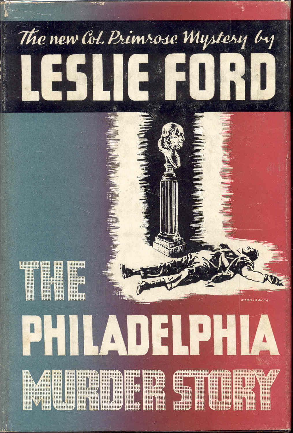 The Philadelphia Murder Story