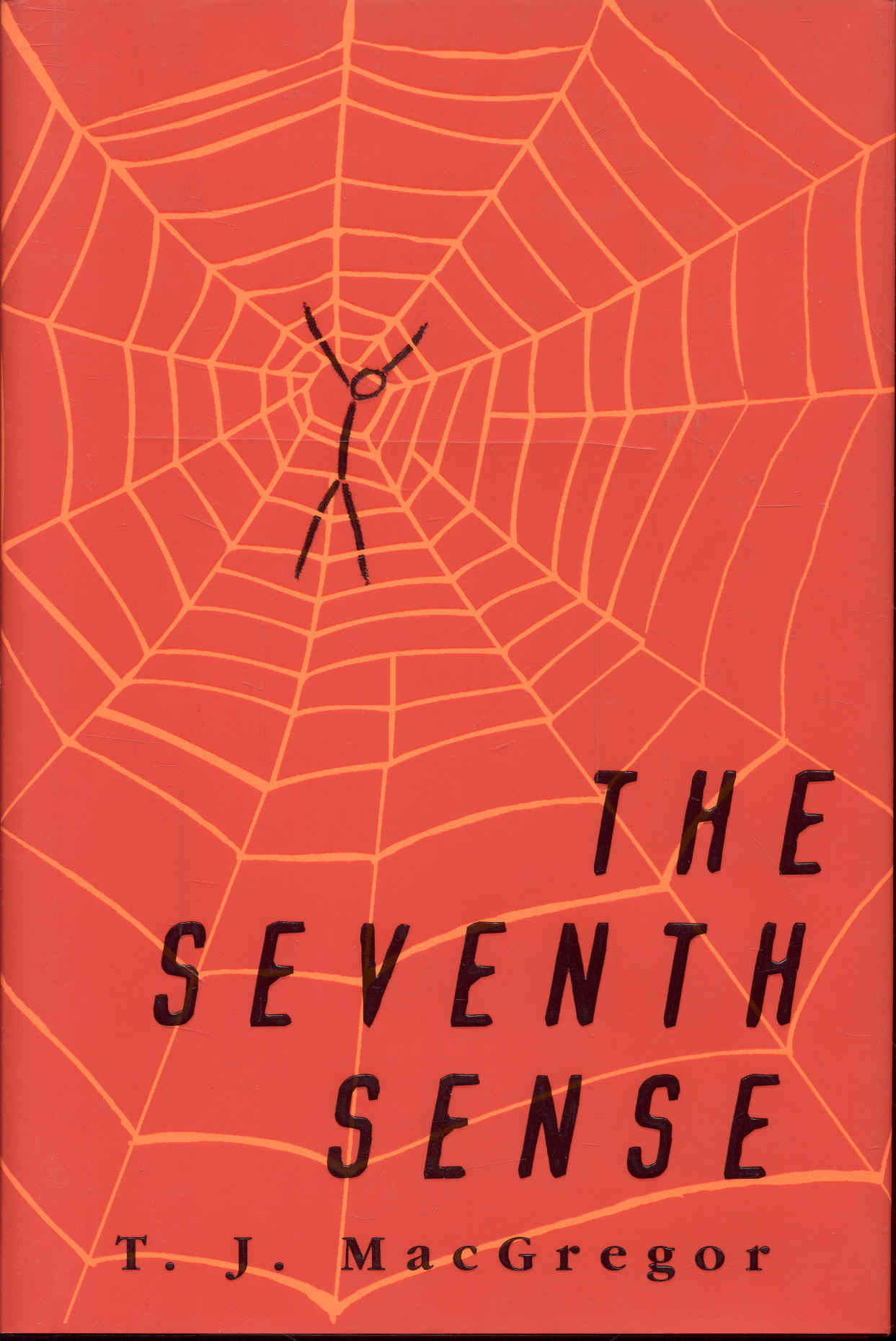 The Seventh Sense