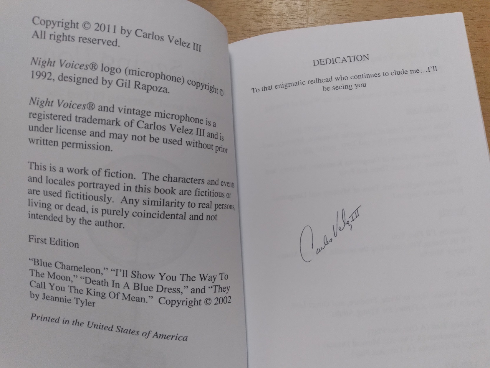 I'll Be Seeing You (A Sequel to the Novel, Someday I'll Find You)