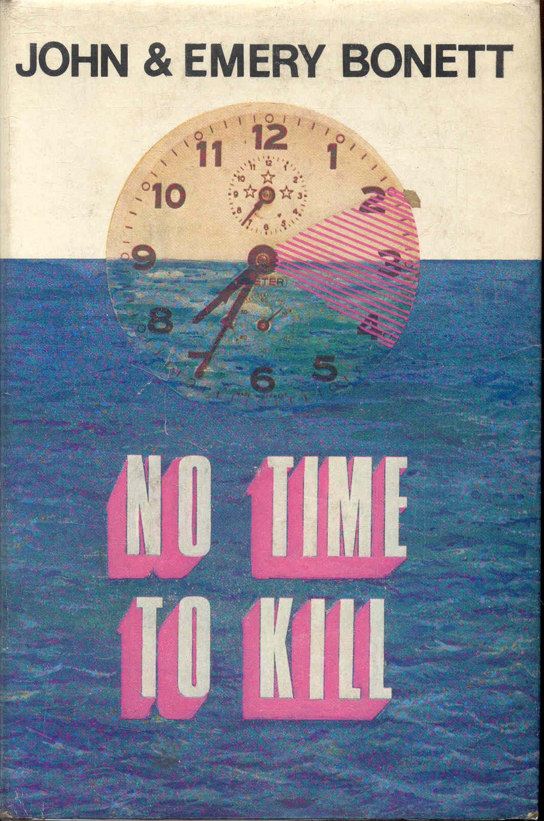 No Time to Kill