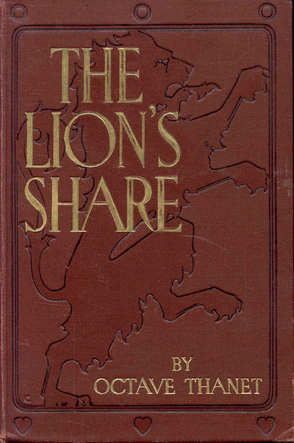 The Lion's Share