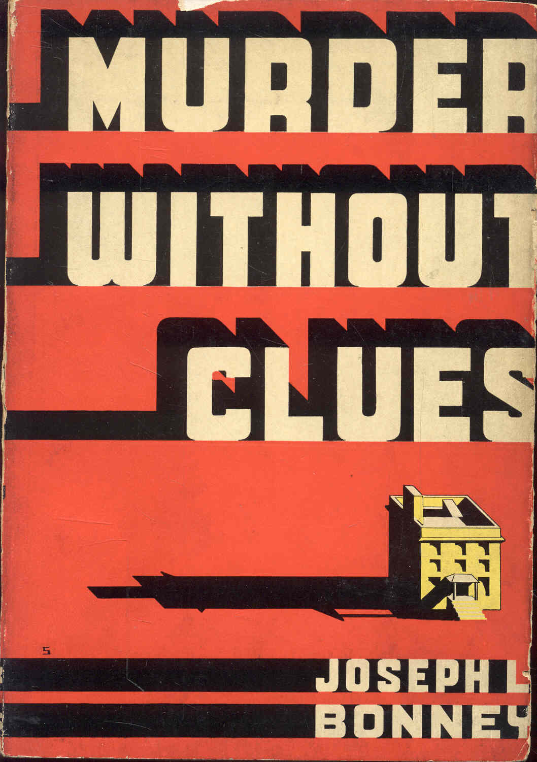 Murder Without Clues