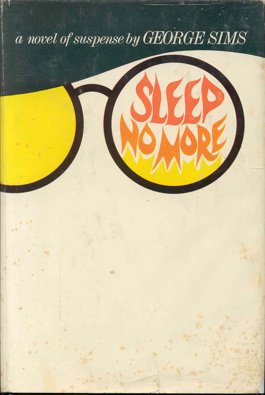 Sleep No More
