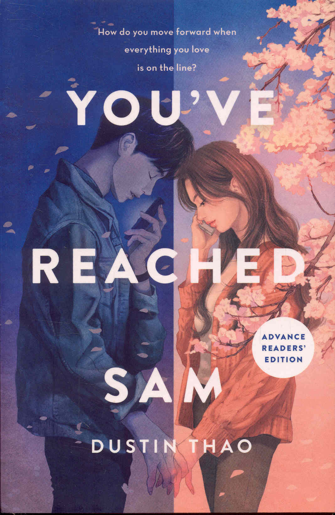 You've Reached Sam