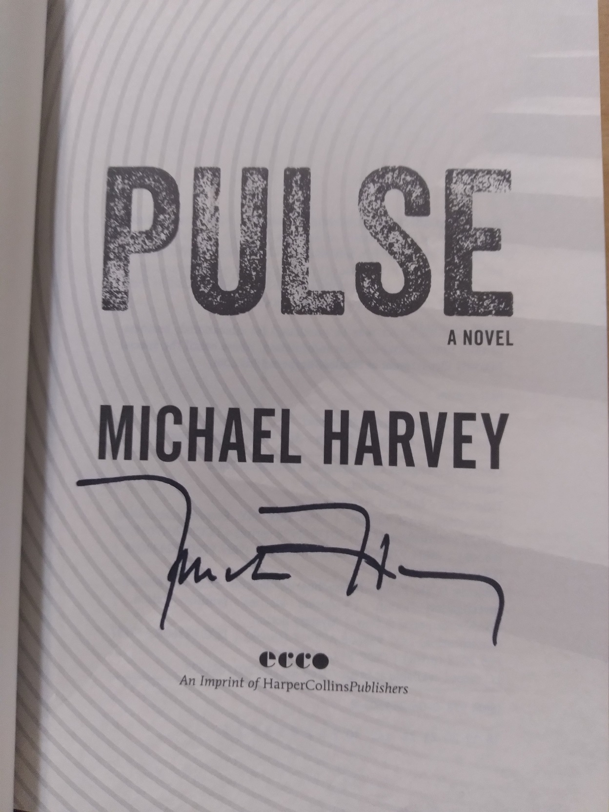 Pulse