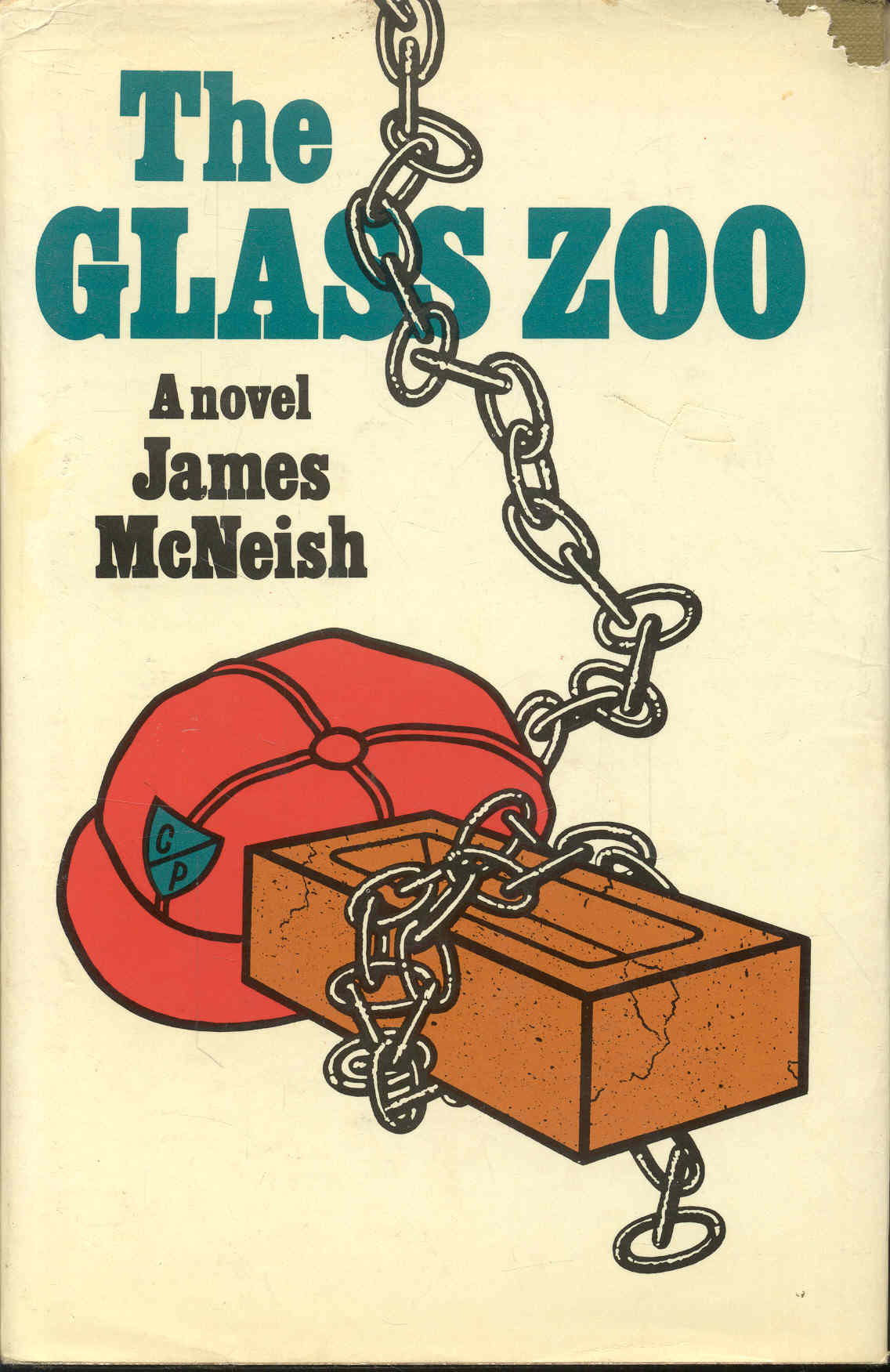 The Glass Zoo