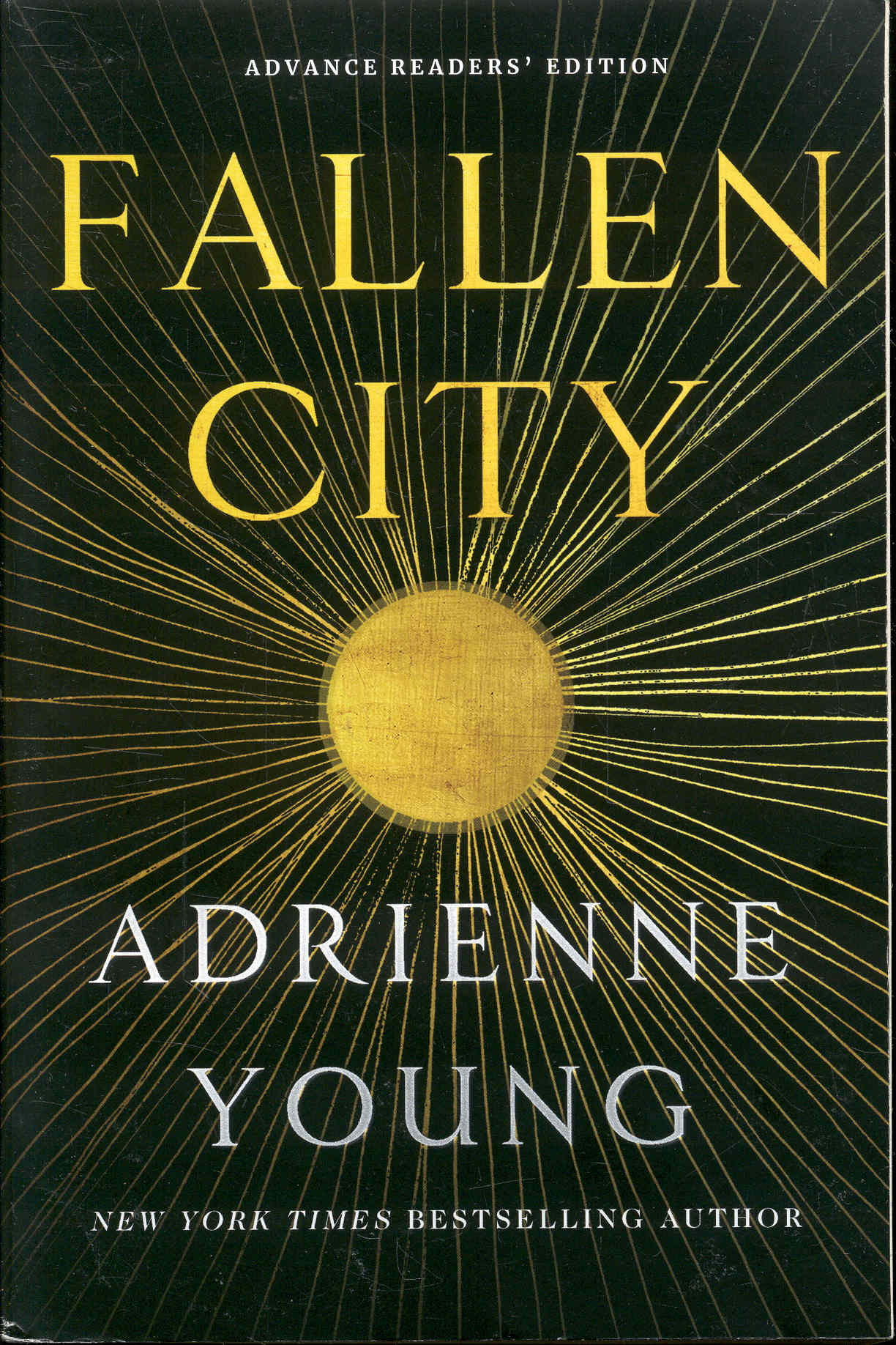 Fallen City