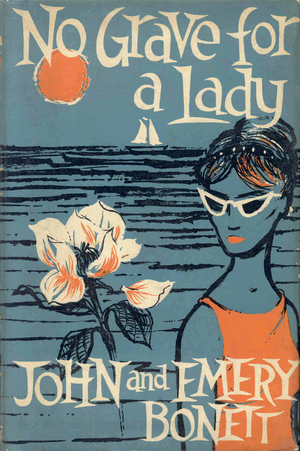 No Grave for a Lady