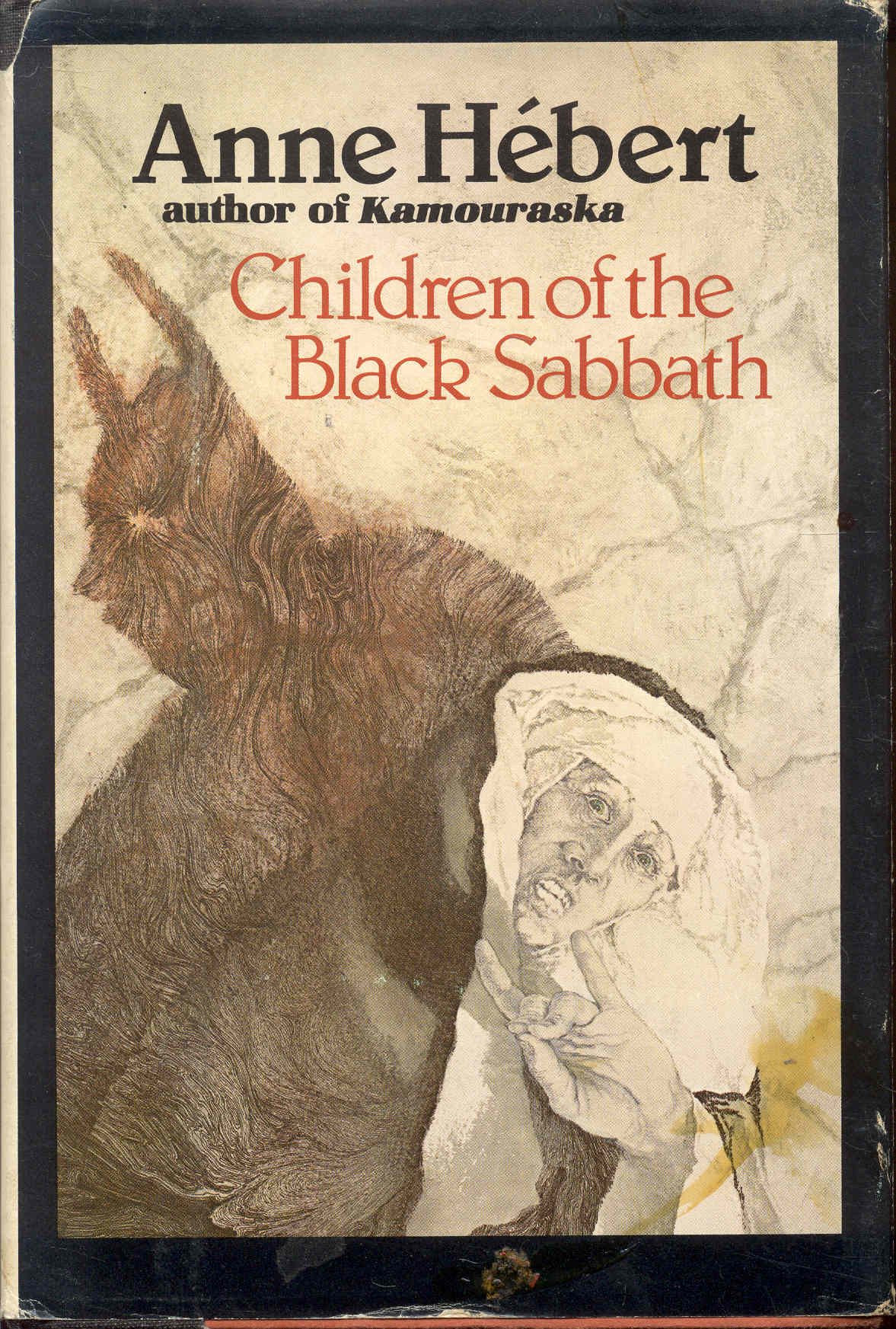 Children of the Black Sabbath