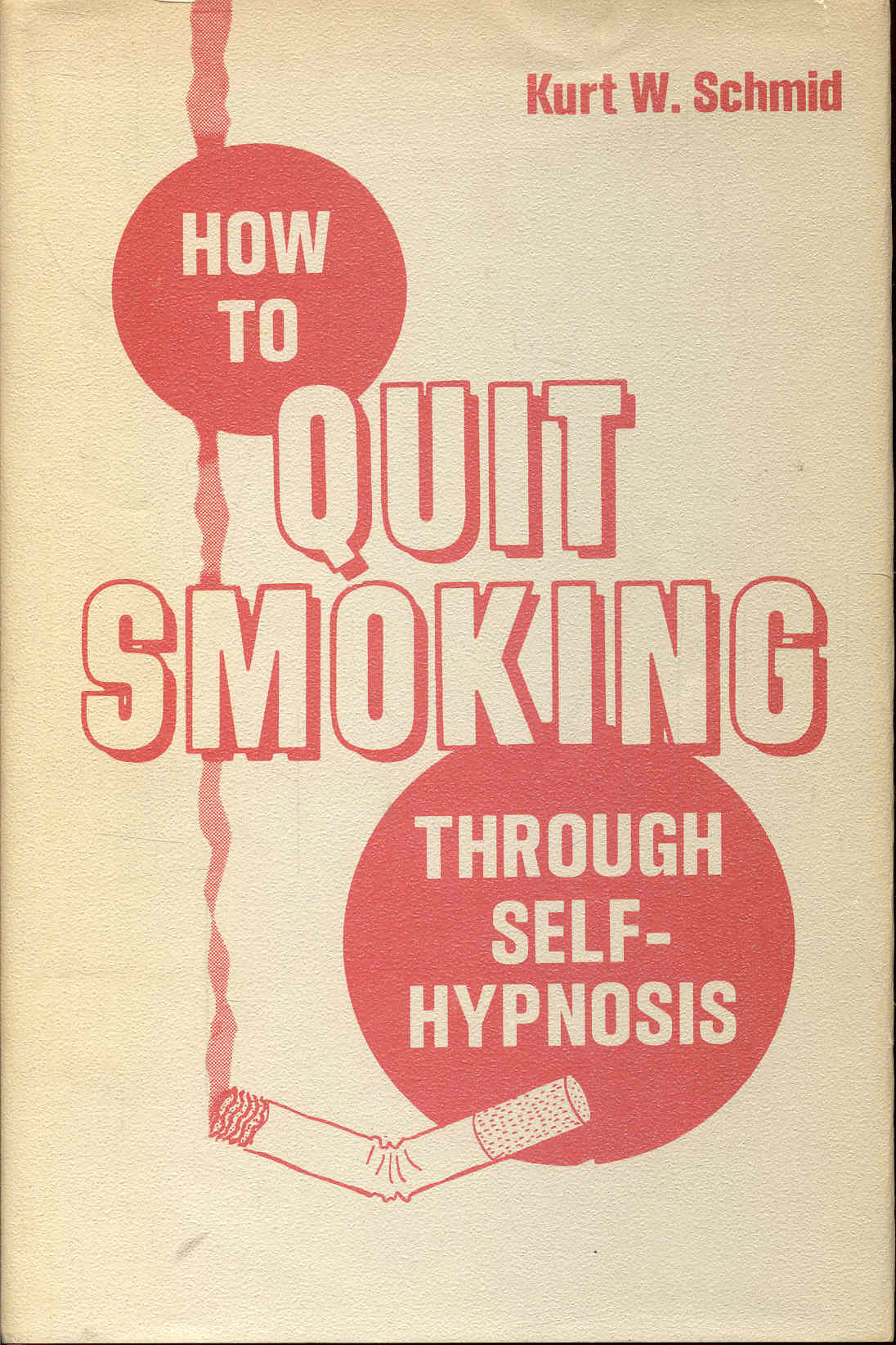 How to Quit Smoking Through Self-Hypnosis
