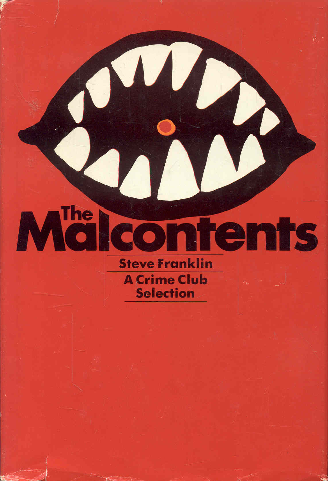 The Malcontents