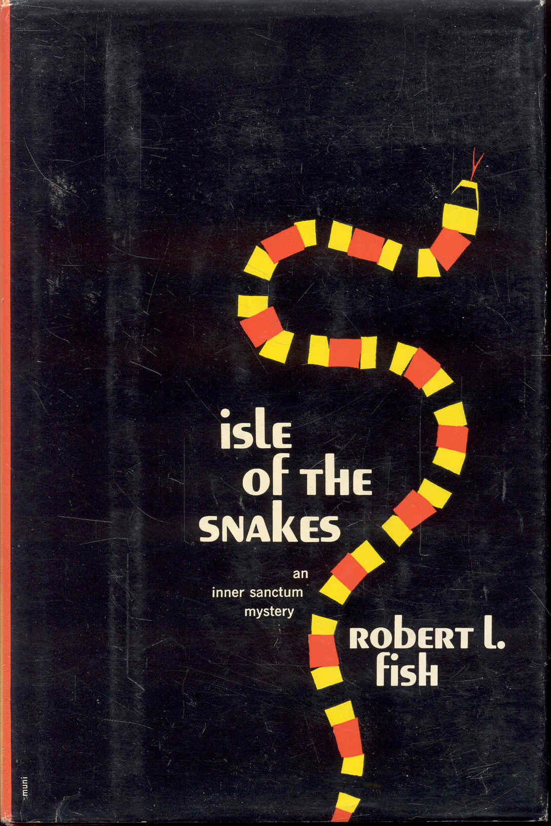 Isle of the Snakes