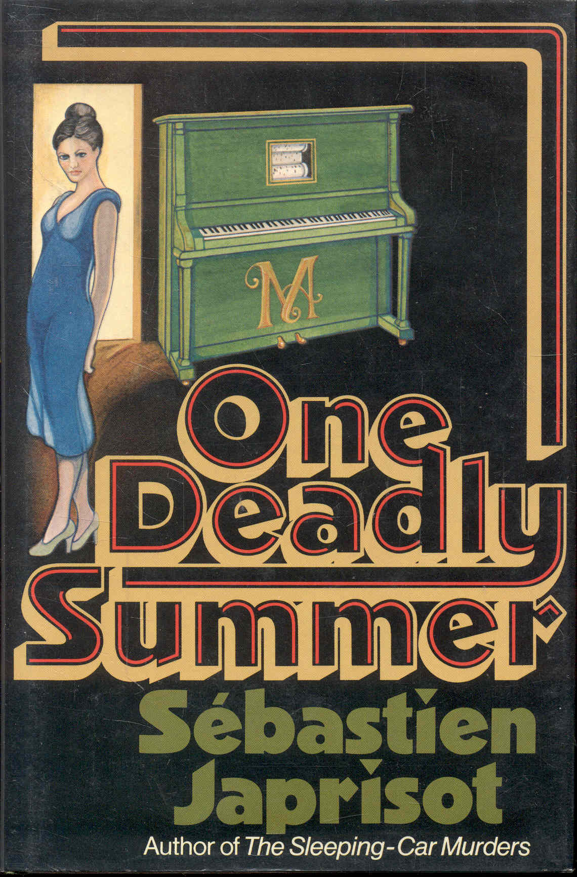 One Deadly Summer