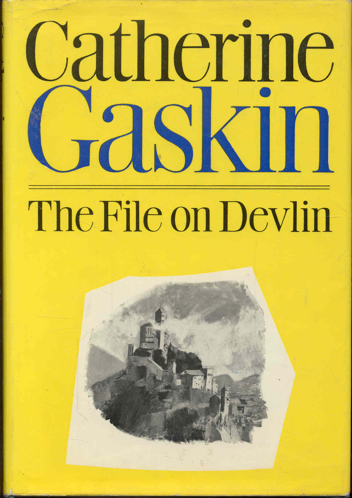 The File on Devlin