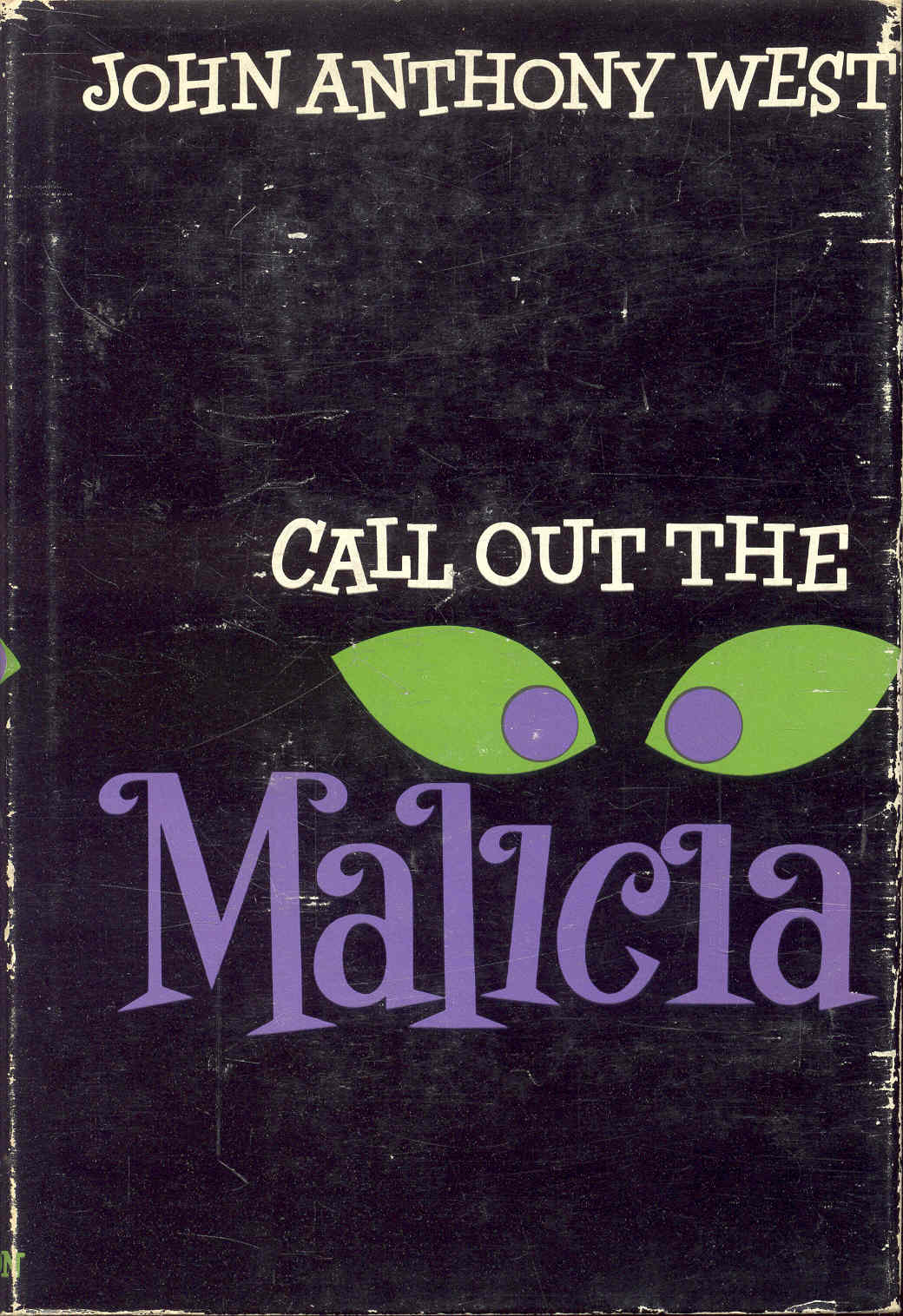 Call Out the Malicia