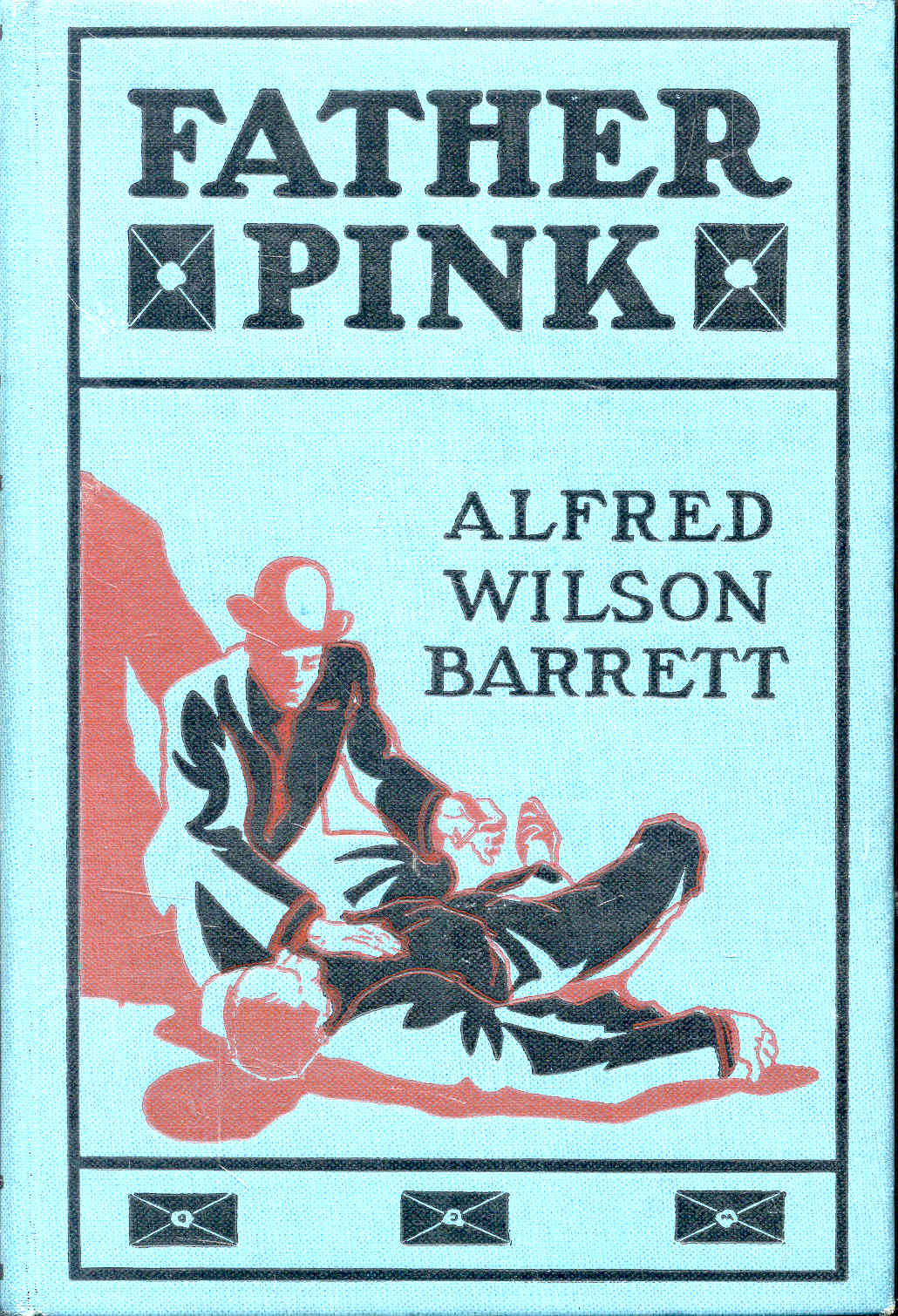 Father Pink