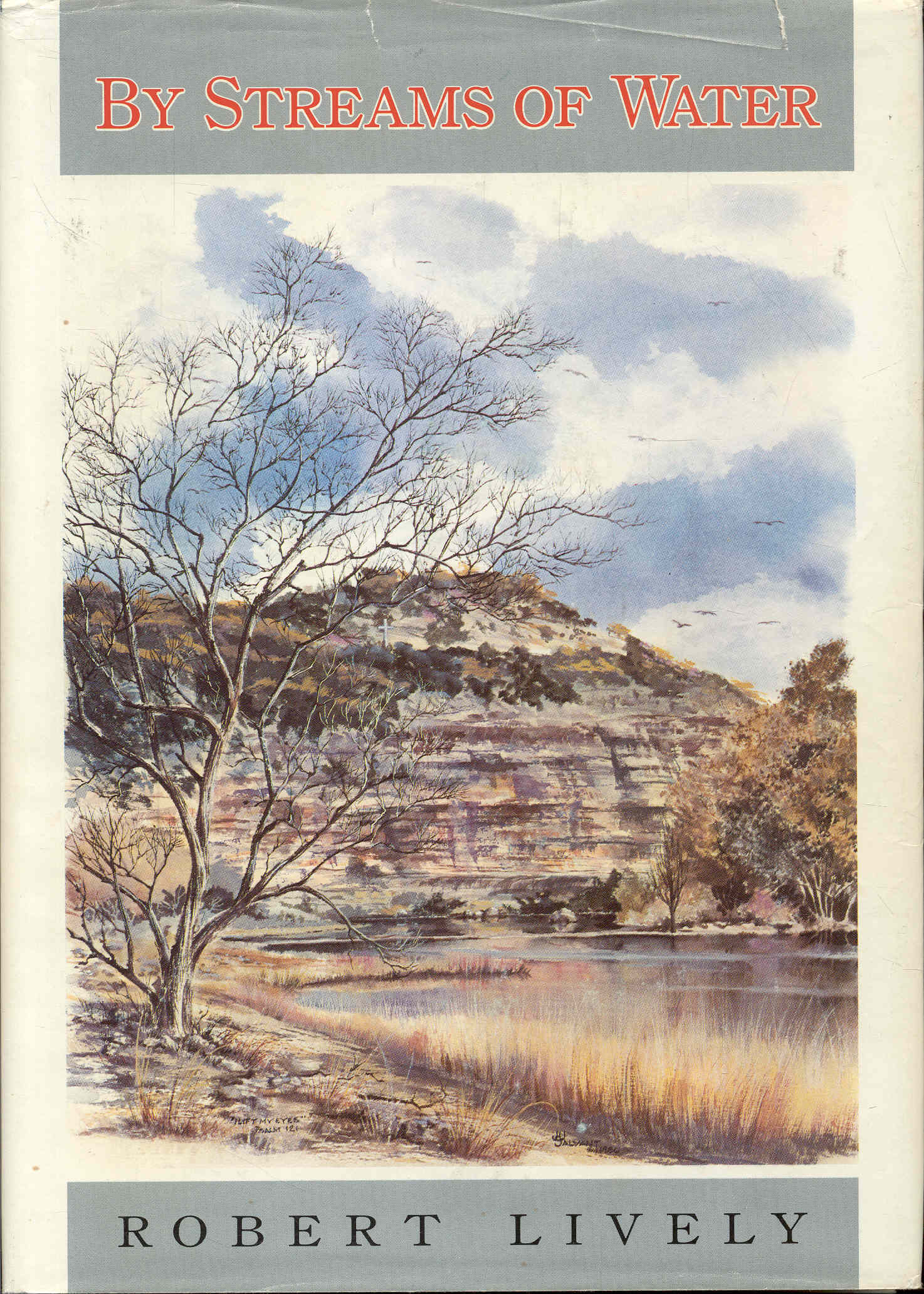 By Streams Of Water
