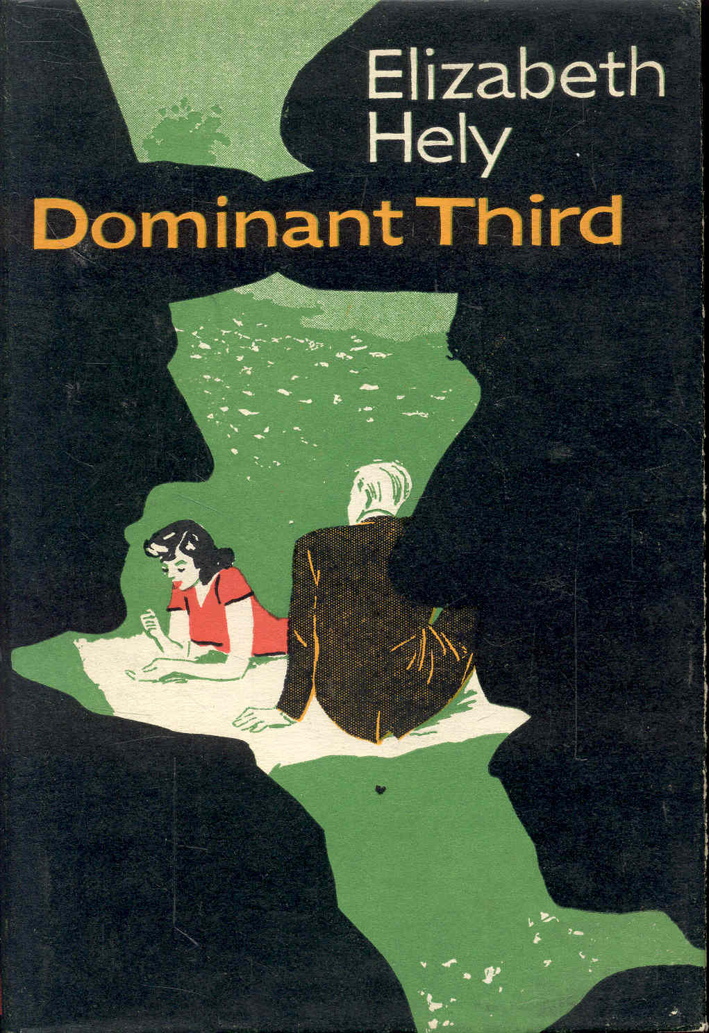 Dominant Third
