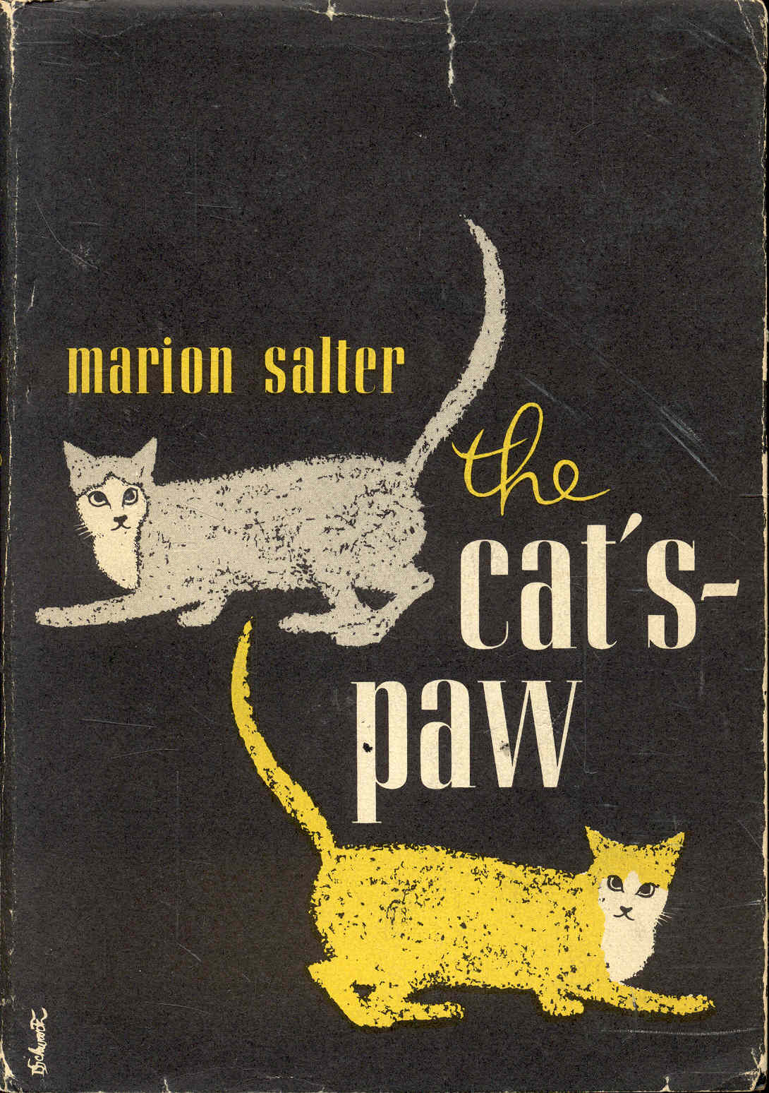 The Cat's-Paw