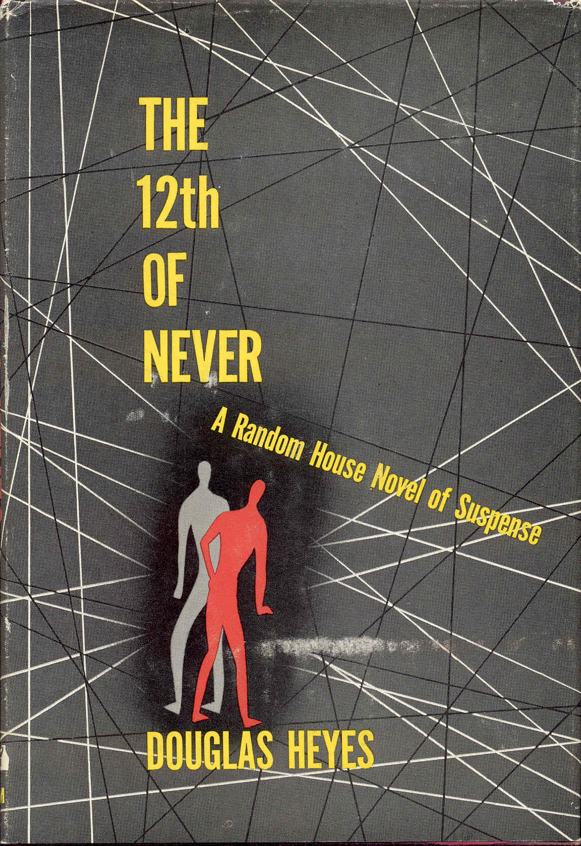 The 12th of Never