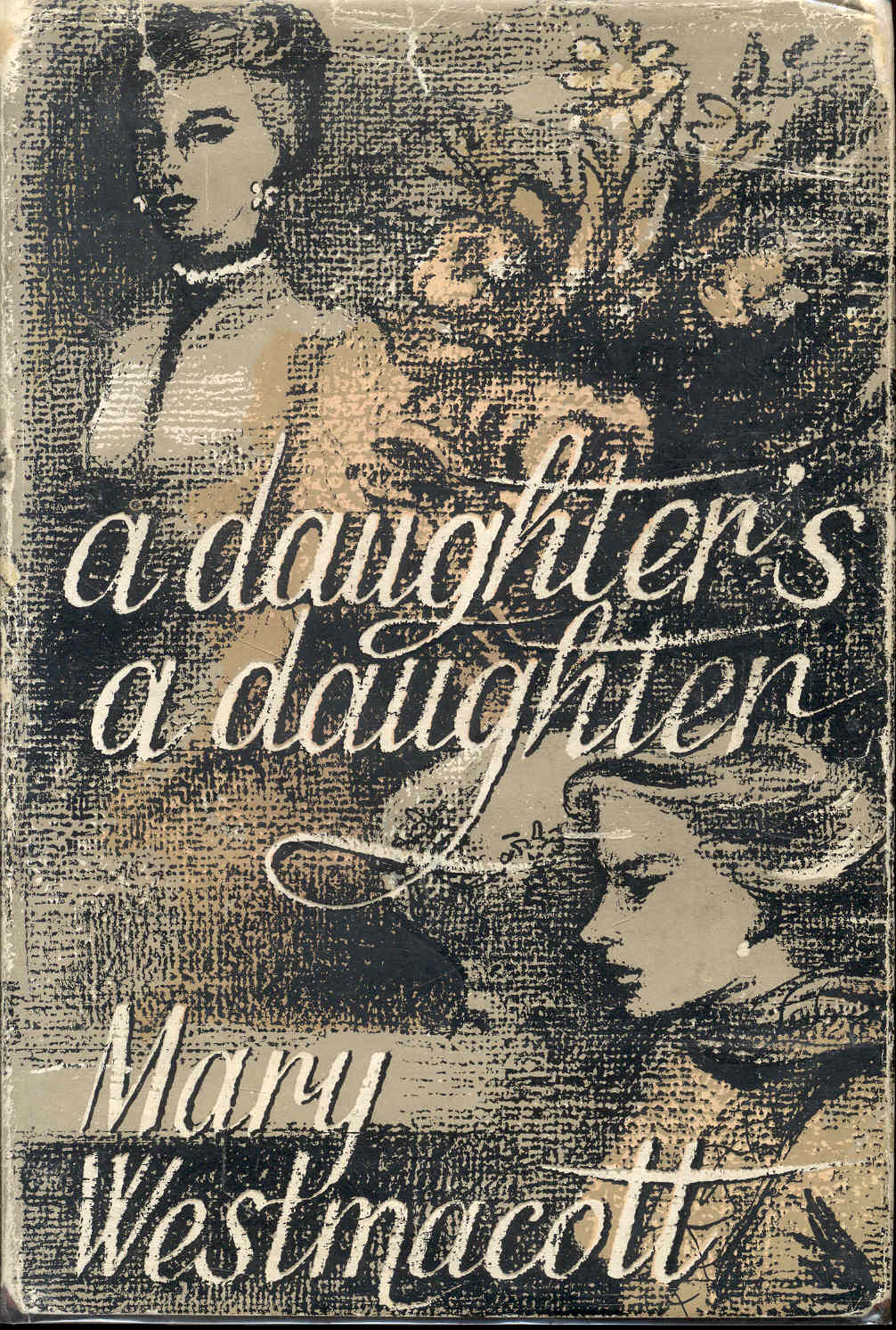 A Daughter's A Daughter