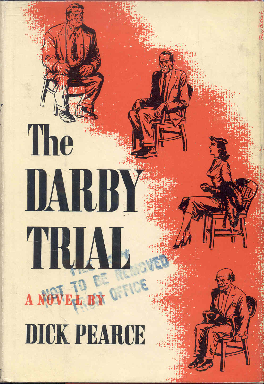 The Darby Trial