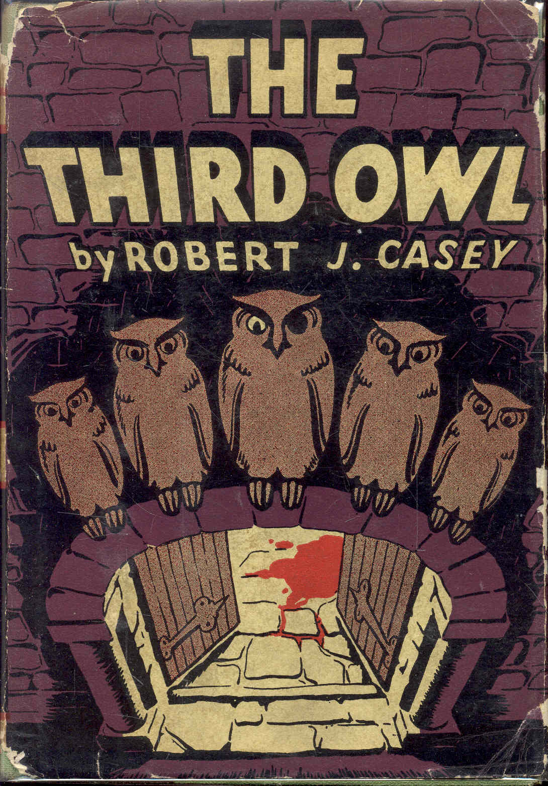 The Third Owl