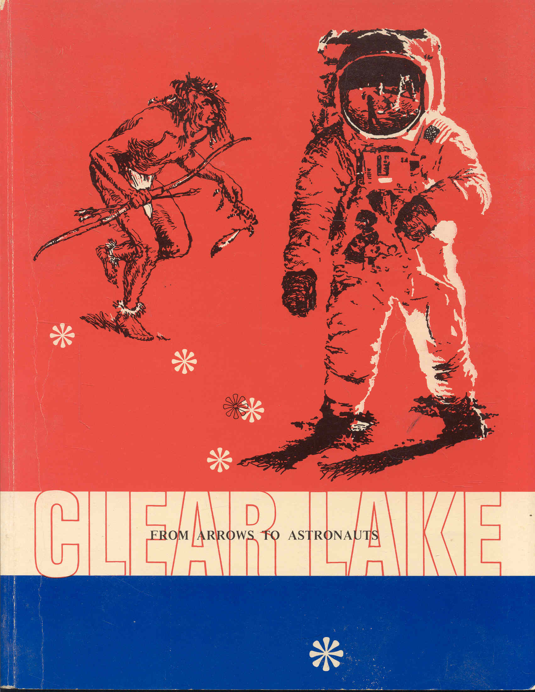 From Arrows to Astronauts