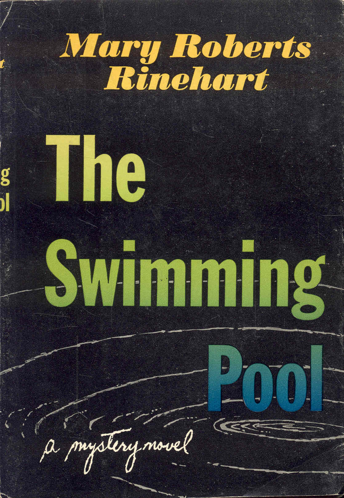 The Swimming Pool