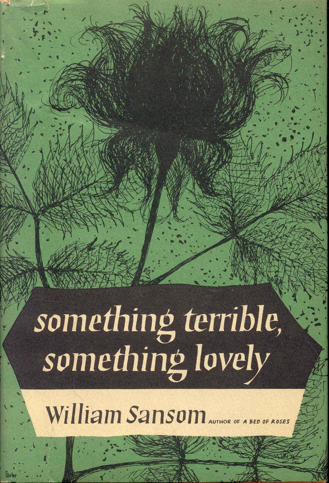 Something Terrible, Something Lovely