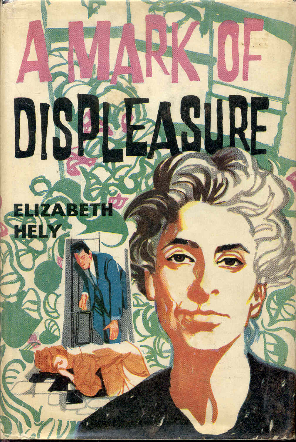 A Mark of Displeasure