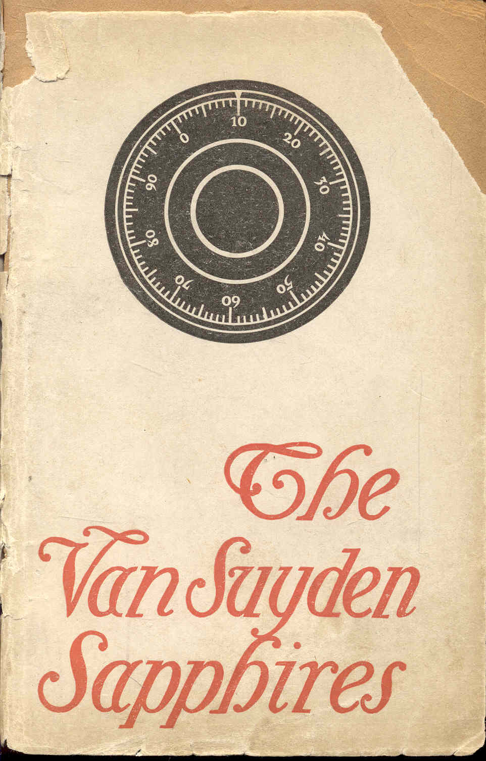 The Van Suyden Sapphires