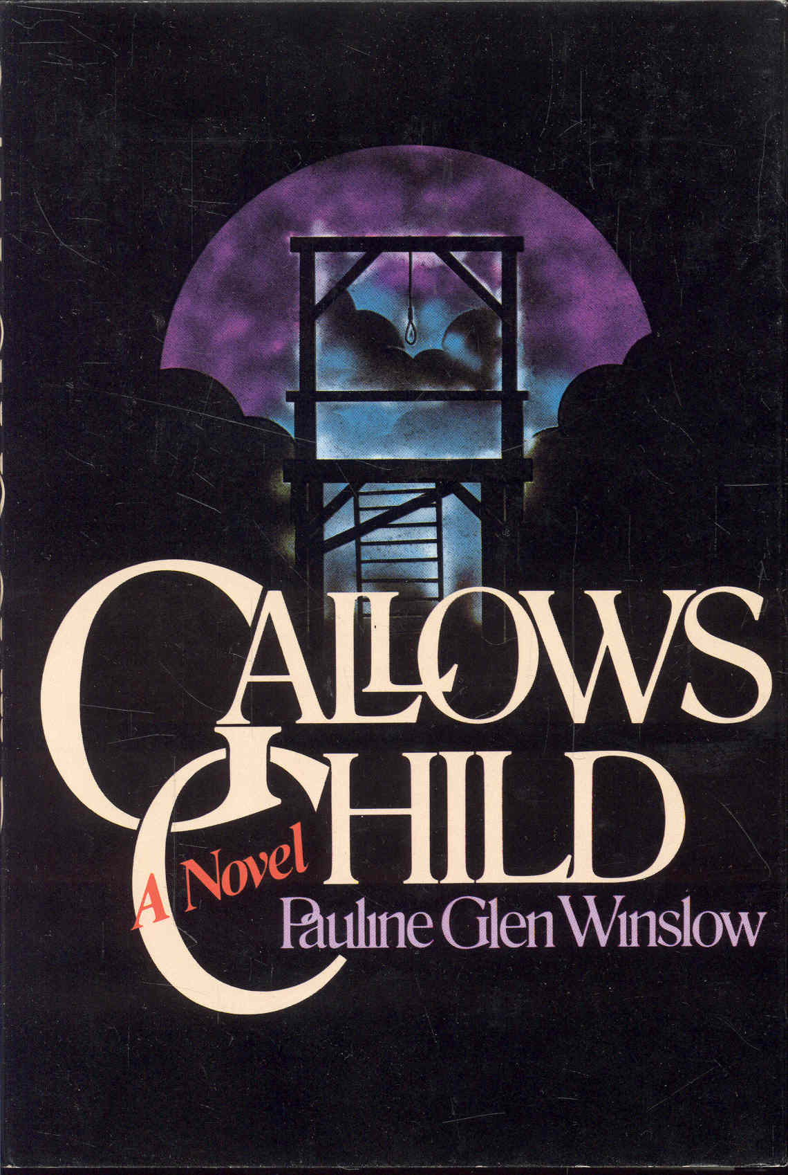 Gallows Child