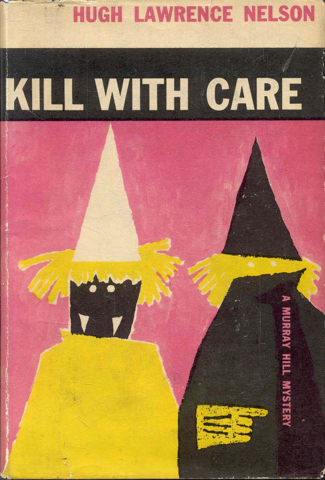 Kill With Care