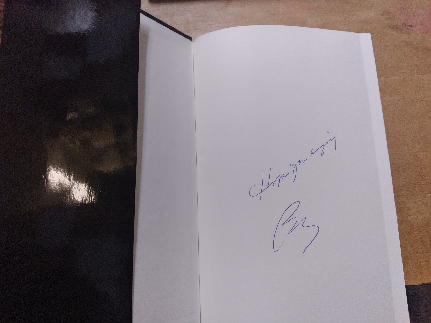 NDEKENDEK: The Man Who Runs Like a Bird