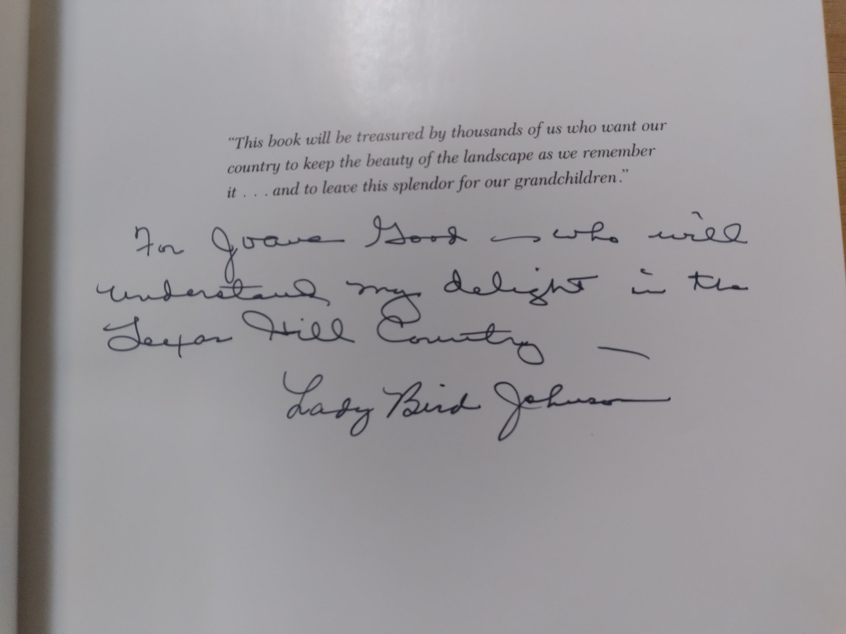 TEXAS IN BLOOM: Photographs from Texas Highways Magazine