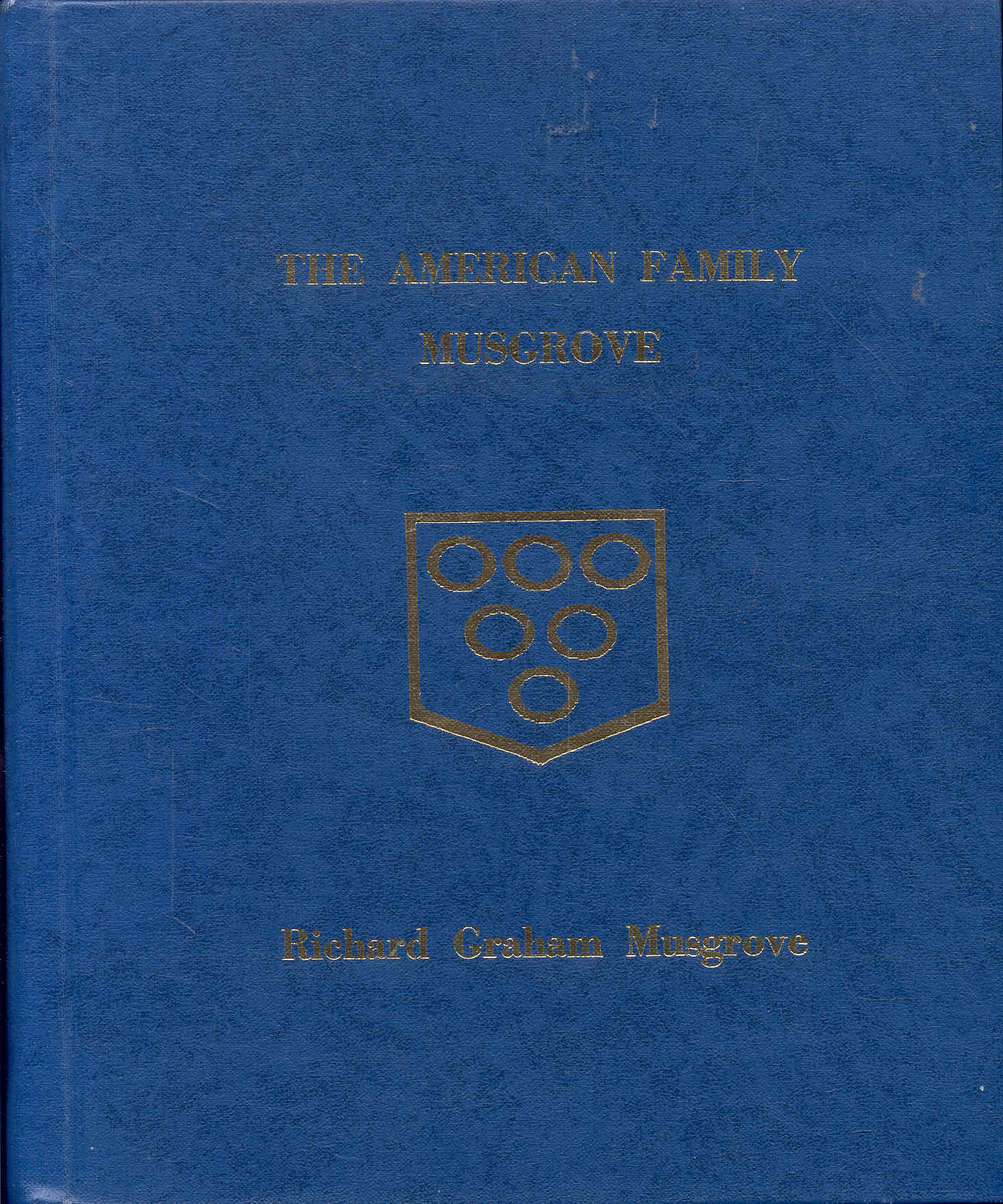 The American Family Musgrove
