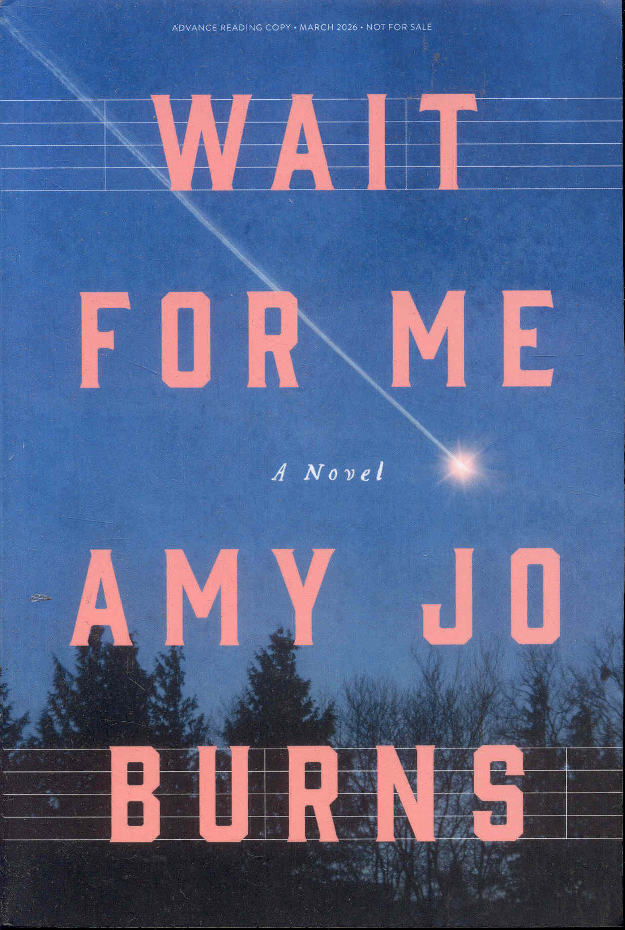 Wait for Me