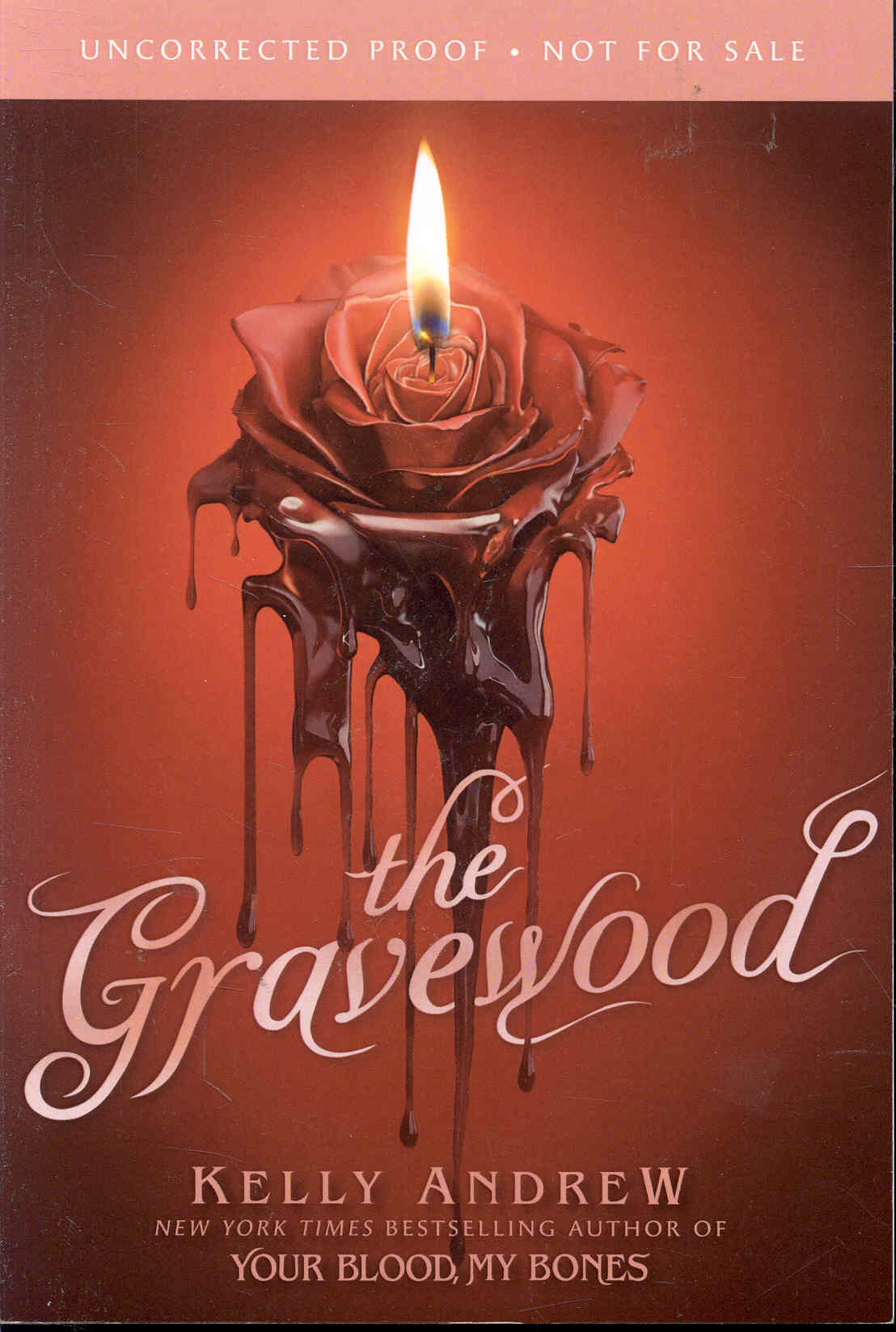 The Gravewood